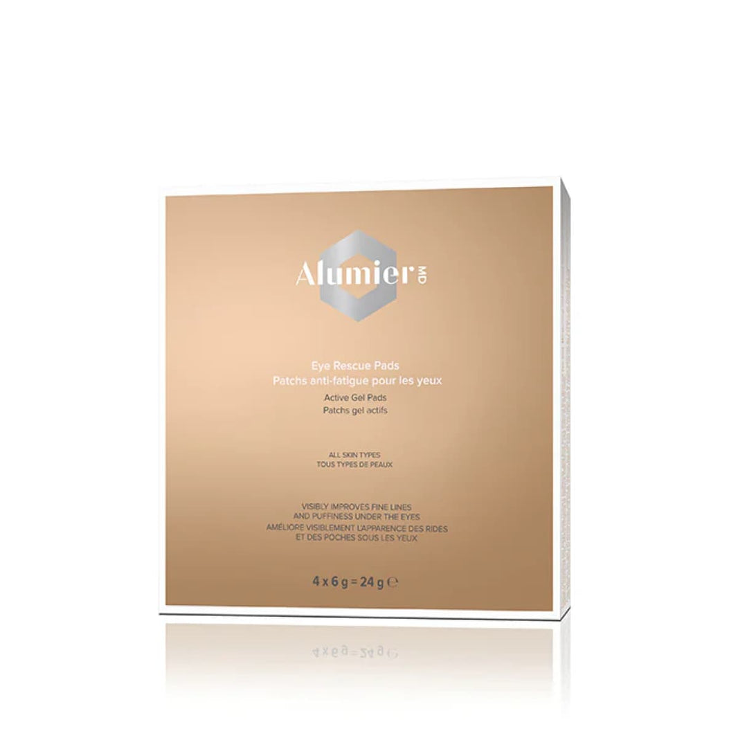 Alumier Eye Rescue Pads-Alumier Eye Rescue Pads