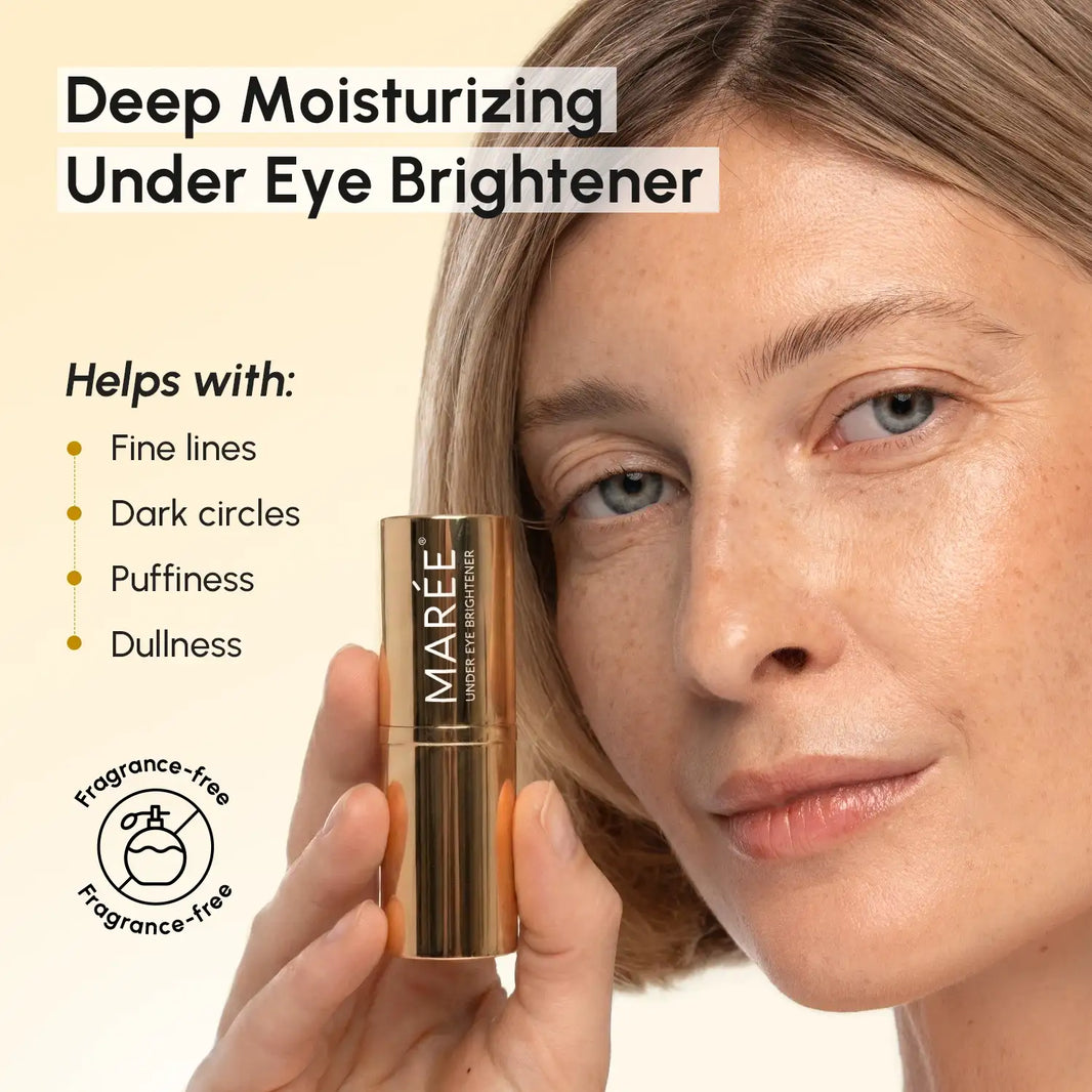 Retinol Under Eye Brightener-Retinol Under Eye Brightener