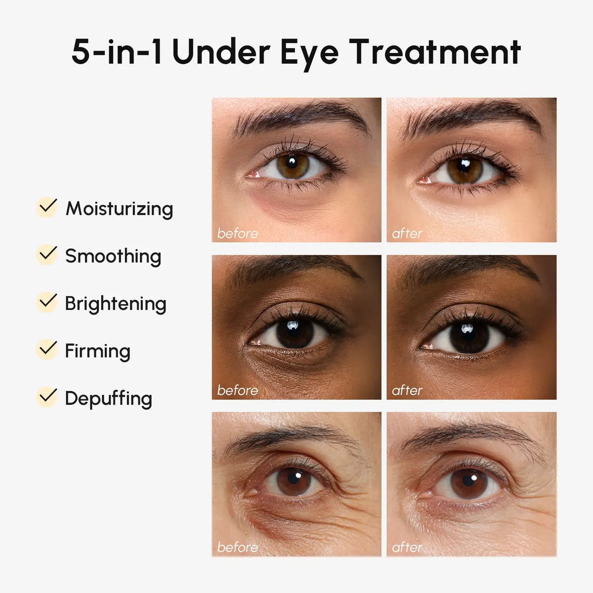 Retinol Under Eye Brightener-Retinol Under Eye Brightener