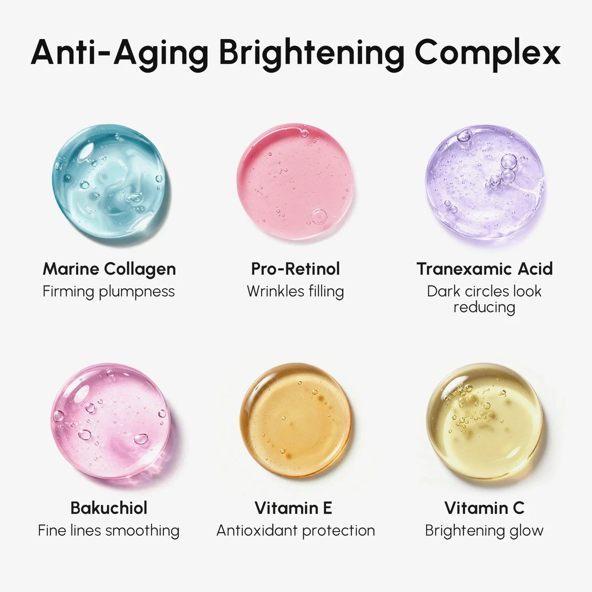Retinol Under Eye Brightener-Retinol Under Eye Brightener