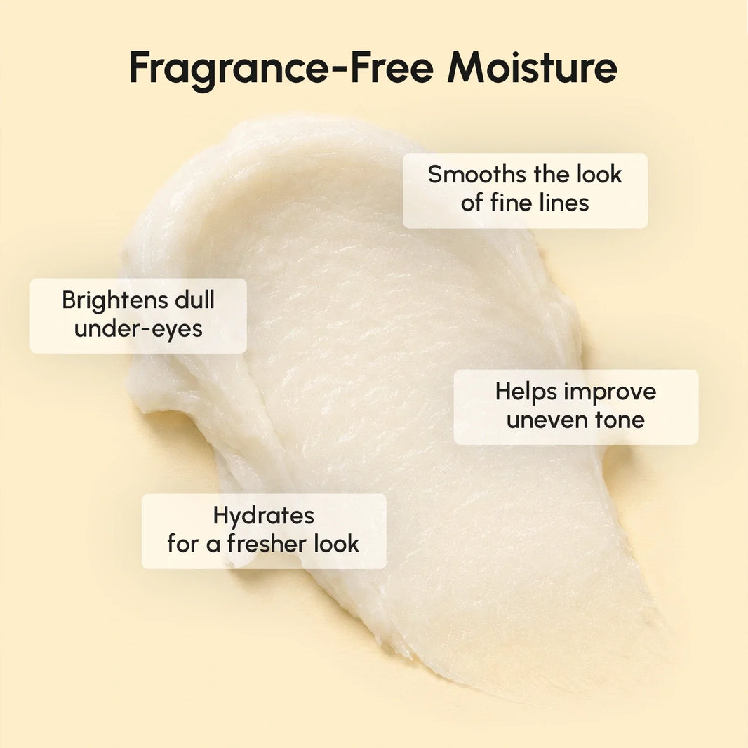Retinol Under Eye Brightener-Retinol Under Eye Brightener