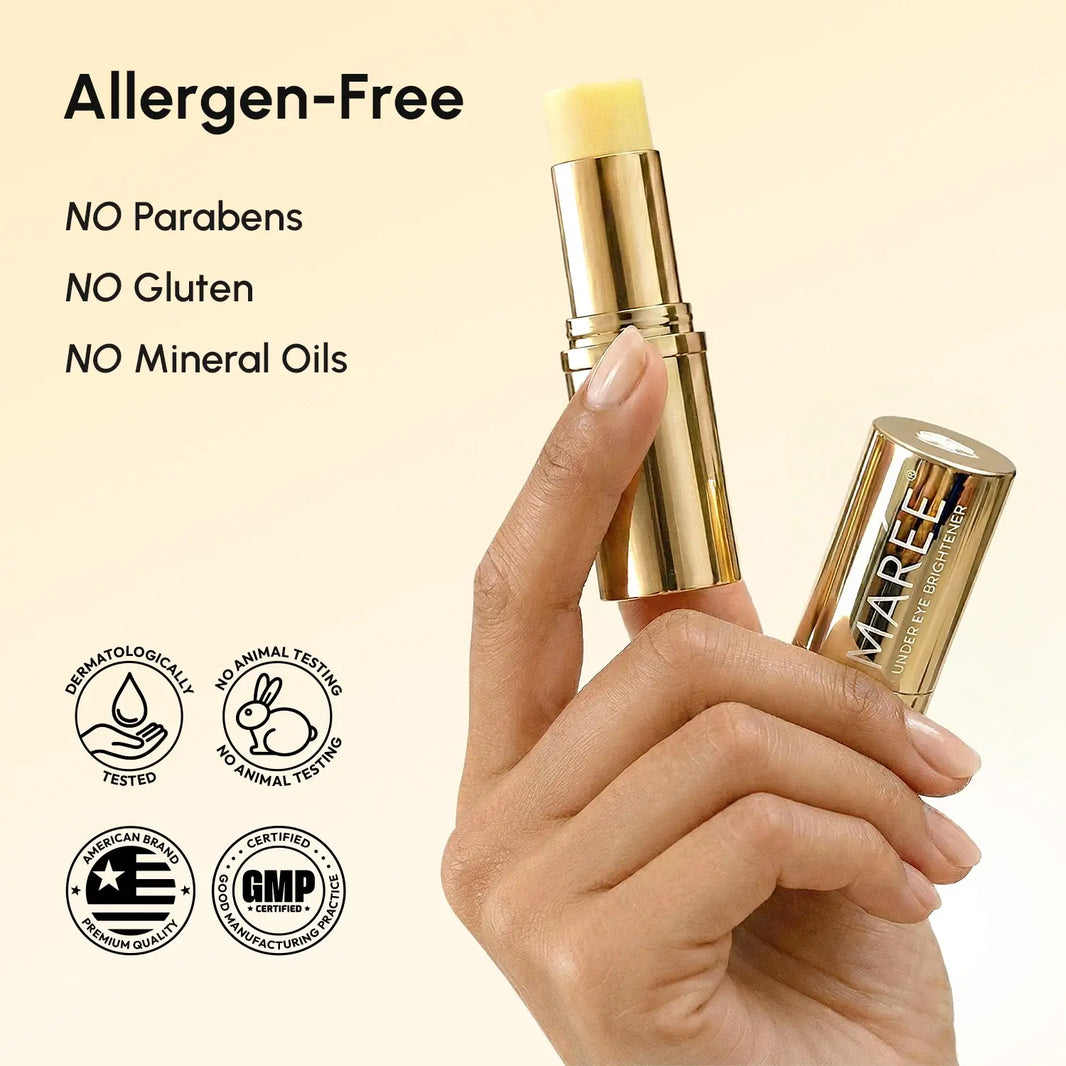 Retinol Under Eye Brightener-Retinol Under Eye Brightener