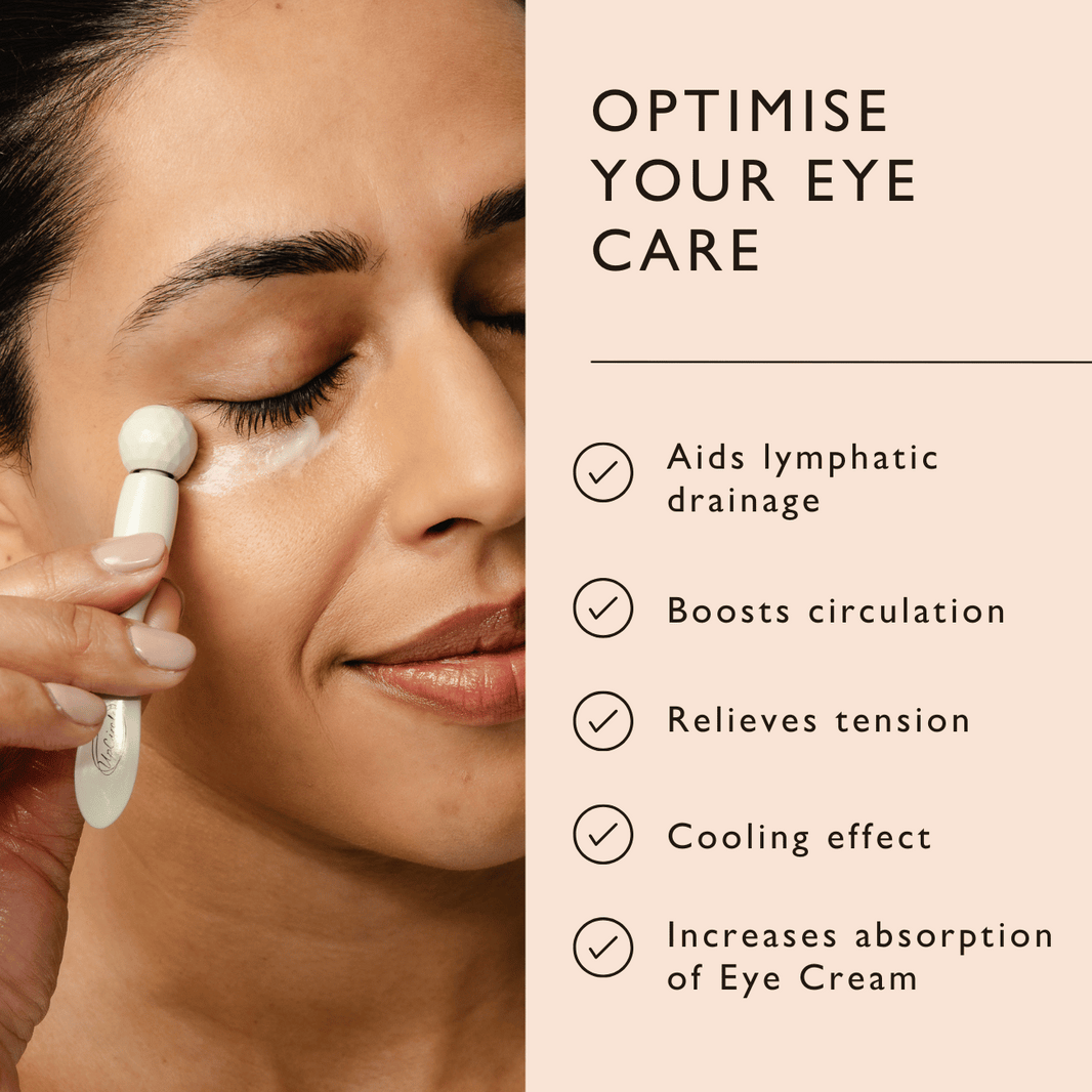 Soothing Eye Roller-Soothing Eye Roller