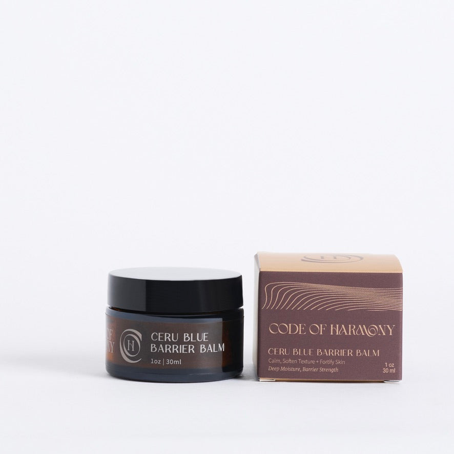 Ceru Blue Barrier Balm-Ceru Blue Barrier Balm
