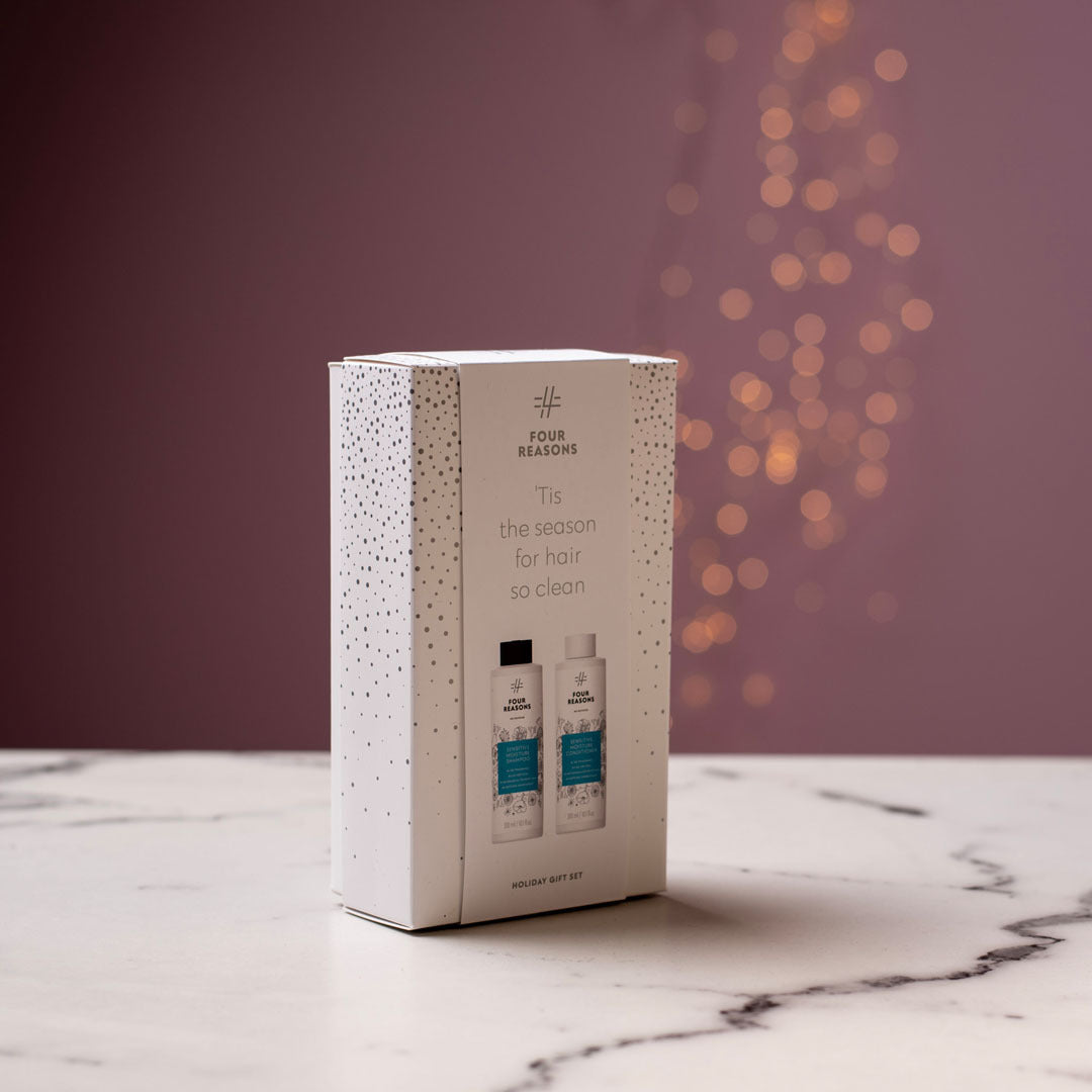 Moisture Gift Set-Moisture Gift Set