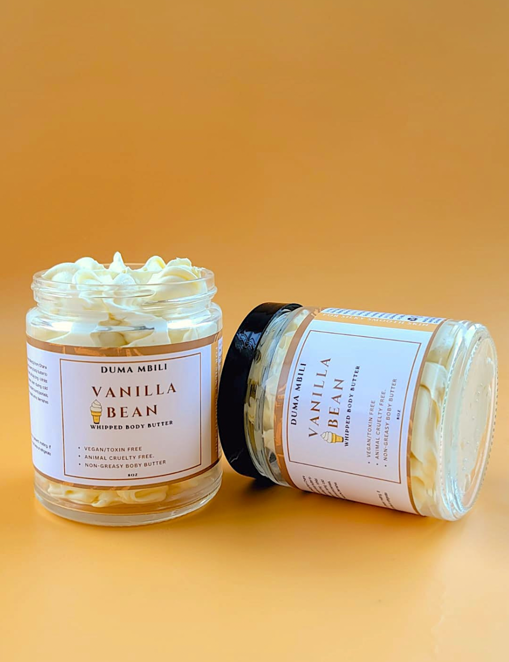 Fall Harvest Body Butter Collection-Fall Harvest Body Butter Collection