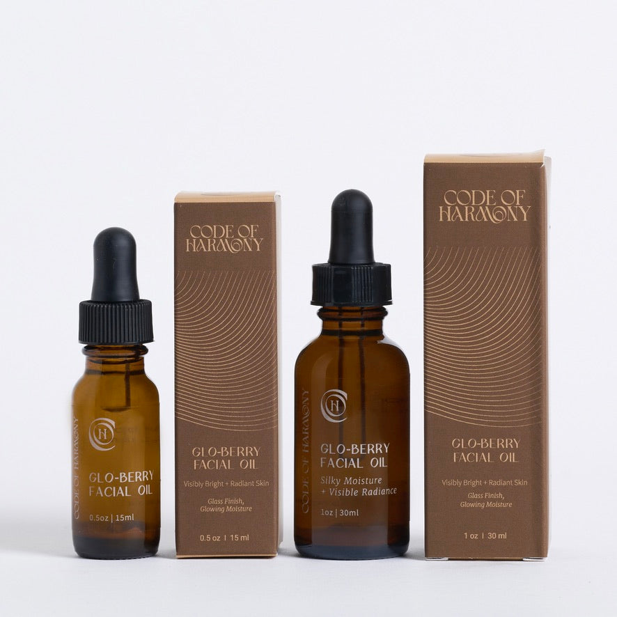 Glo-Berry Facial Oil-Glo-Berry Facial Oil