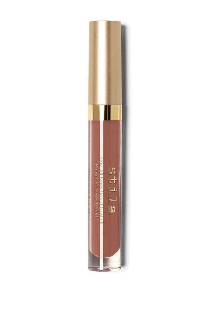 Stila Stay All Day Liquid Lipstick-Stila Stay All Day Liquid Lipstick