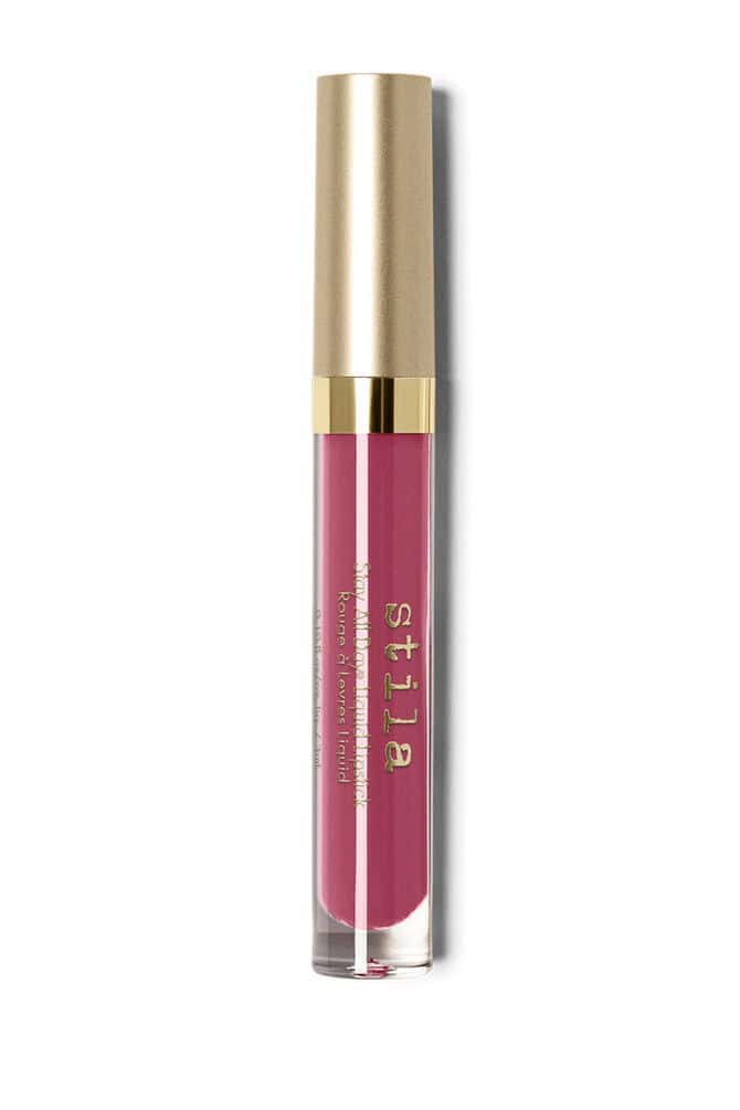 Stila Stay All Day Liquid Lipstick-Stila Stay All Day Liquid Lipstick