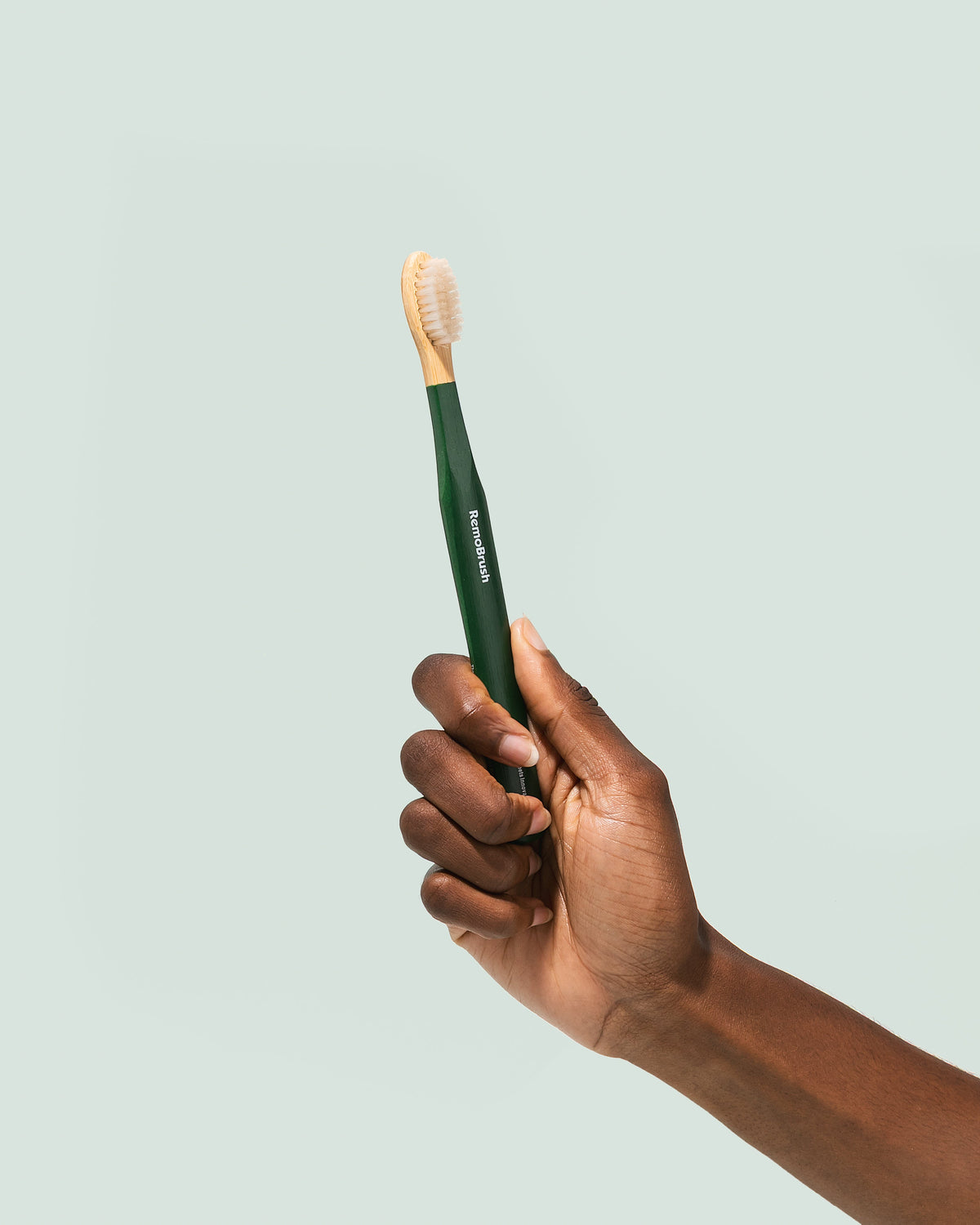 RemoBrush – Miswak Bristles Bamboo Toothbrush-RemoBrush – Miswak Bristles Bamboo Toothbrush