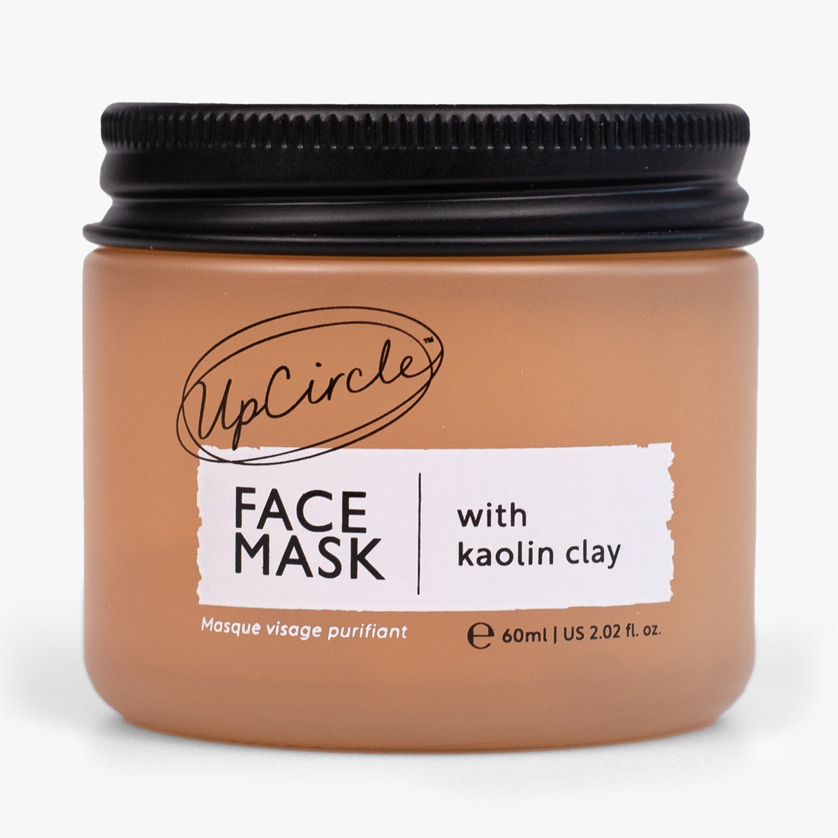 Kaolin Clay Face Mask-Kaolin Clay Face Mask