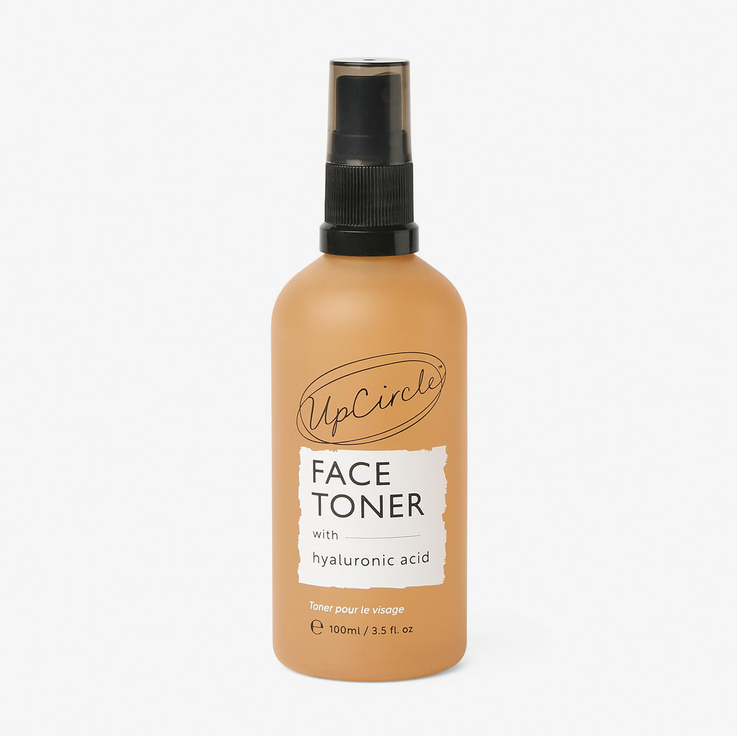 Face Toner with Hyaluronic Acid-Face Toner with Hyaluronic Acid