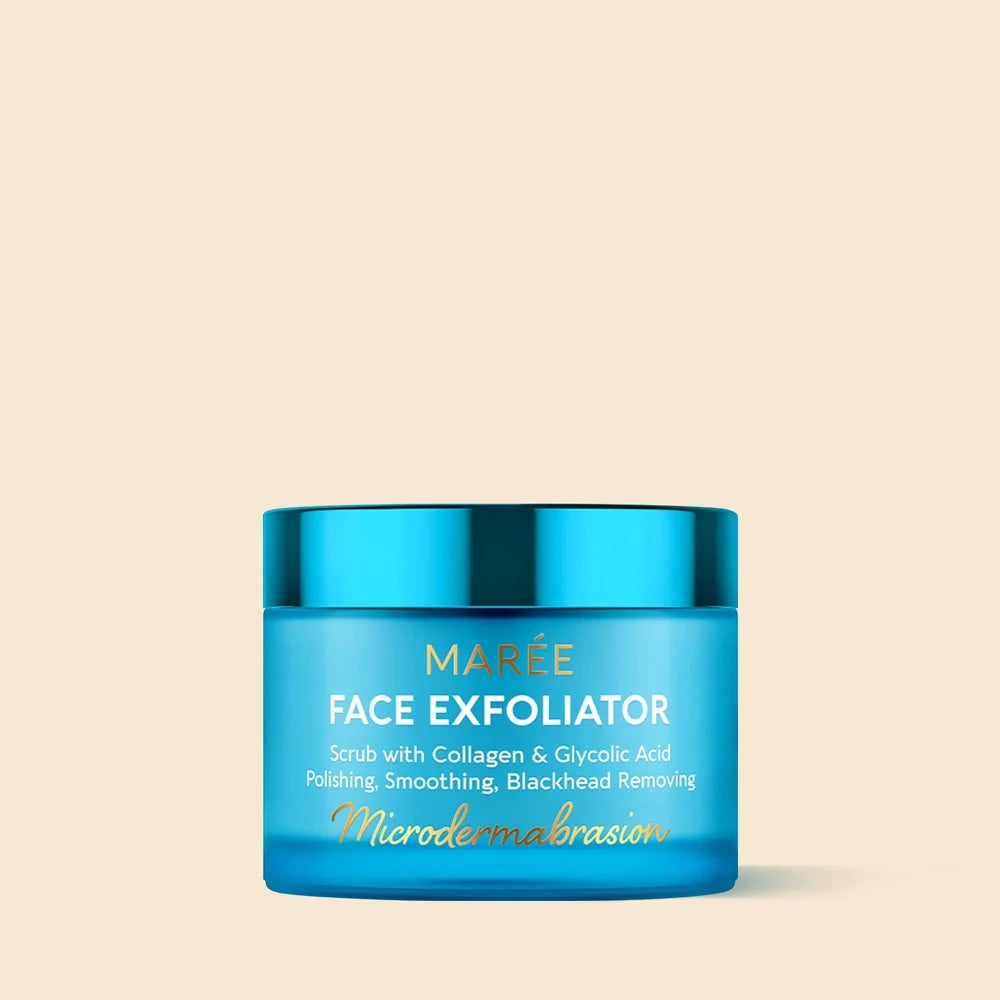 Face Polishing Scrub & Exfoliator-Face Polishing Scrub & Exfoliator