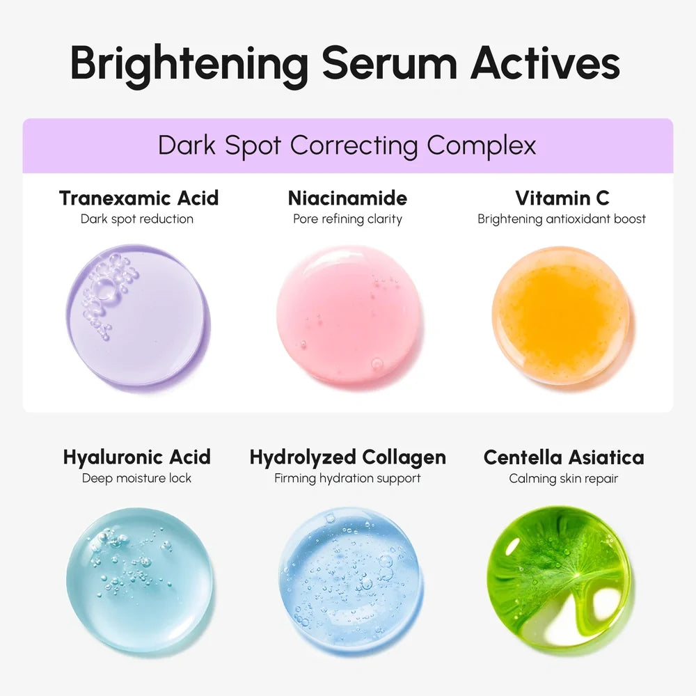 Dark Spot Corrector-Dark Spot Corrector