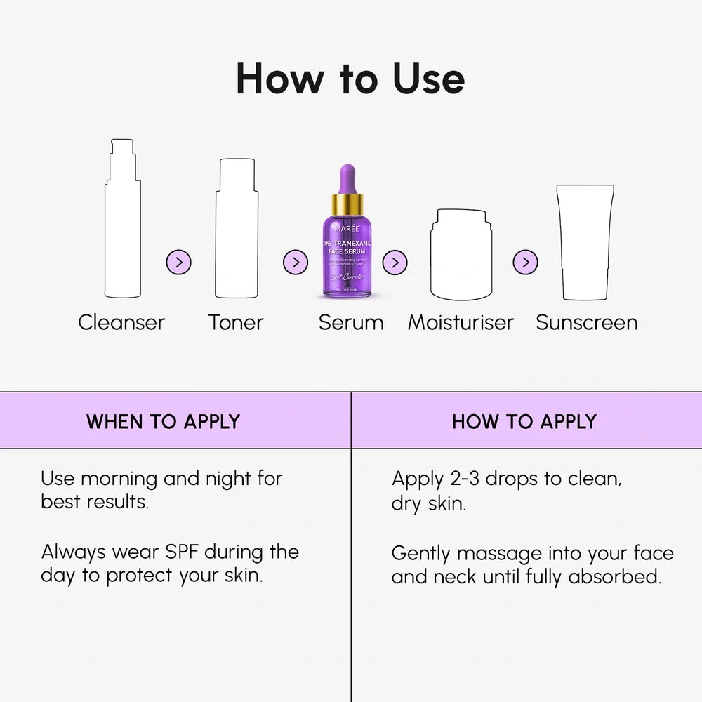 Dark Spot Corrector-Dark Spot Corrector