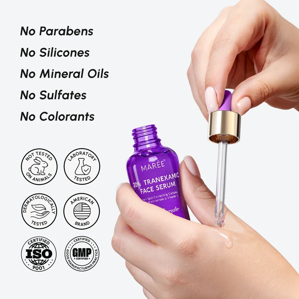 Dark Spot Corrector-Dark Spot Corrector