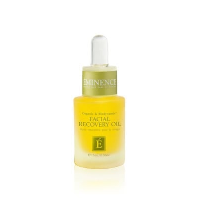 EMINENCE Facial Recovery Oil 0.5 OZ-EMINENCE Facial Recovery Oil 0.5 OZ