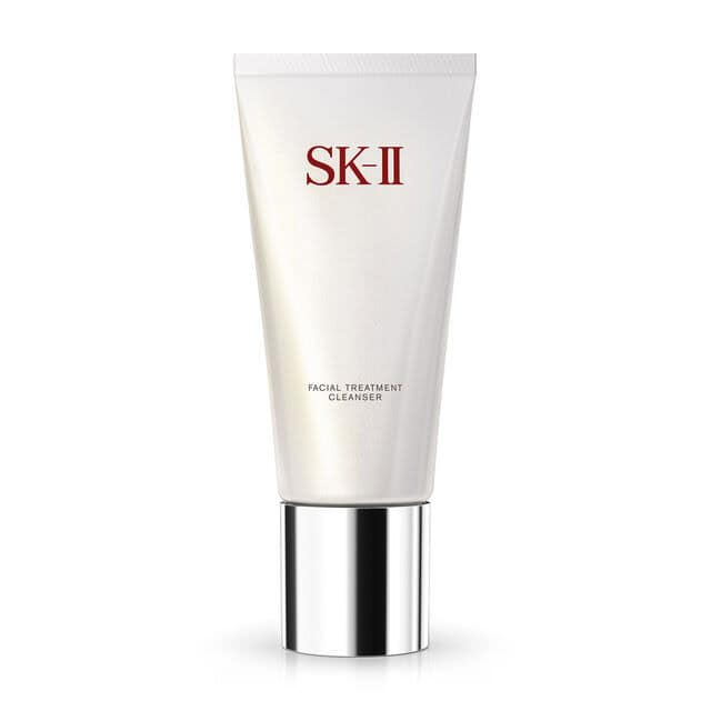 SK-II Facial Treatment Cleanser 3.7 OZ-SK-II Facial Treatment Cleanser 3.7 OZ