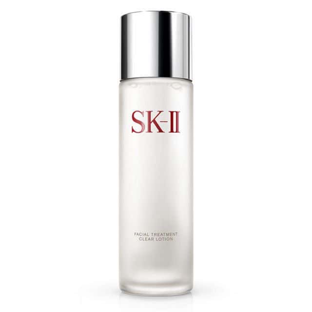 SK-II Facial Treatment Clear Lotion 5.4 OZ-SK-II Facial Treatment Clear Lotion 5.4 OZ