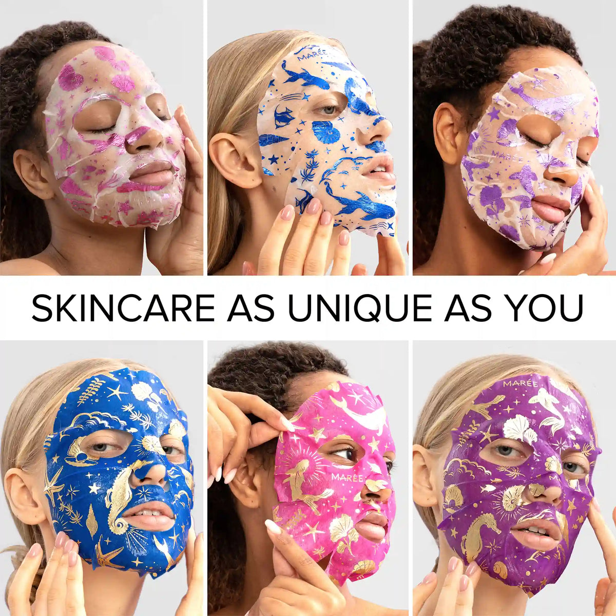 Hydrating Collagen Face Mask-Hydrating Collagen Face Mask