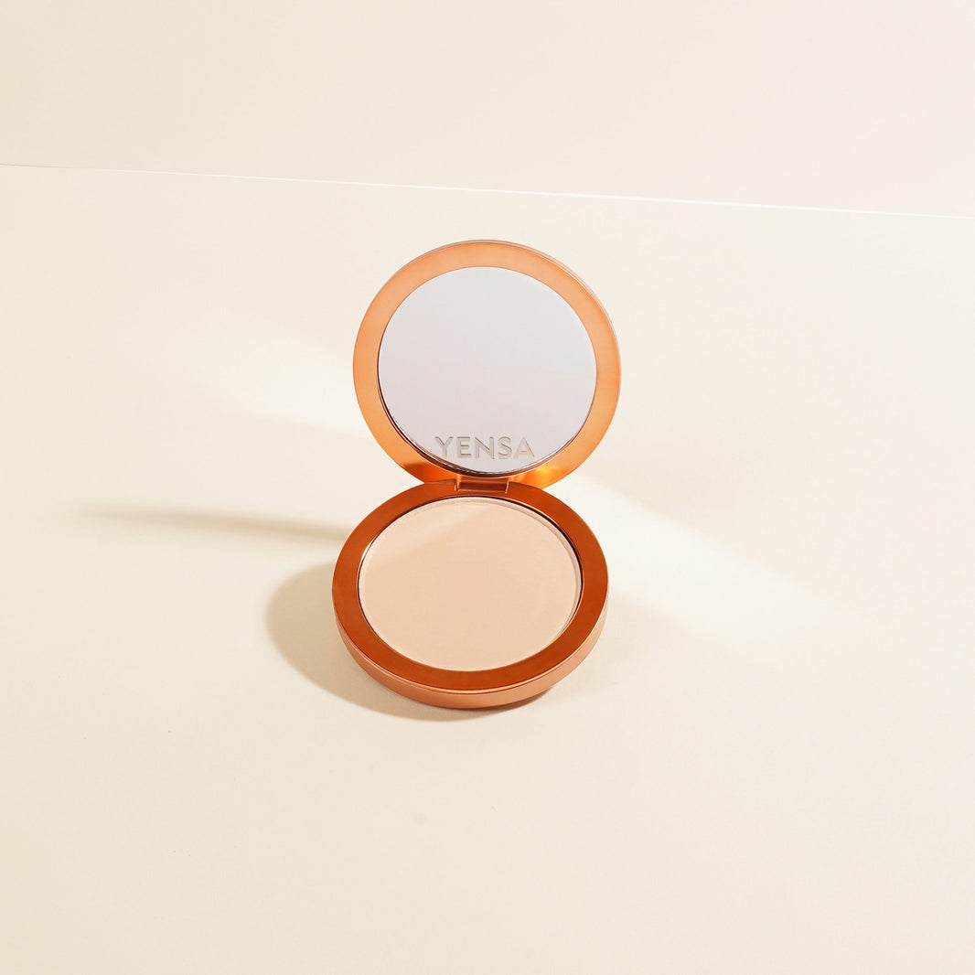 Super Serum Silk Matte Powder Peptide Foundation-Super Serum Silk Matte Powder Peptide Foundation