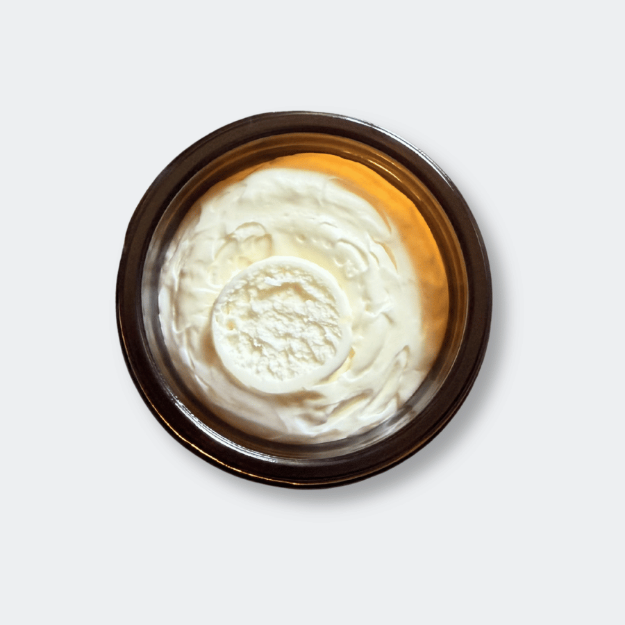 Farm Silk | Unscented Tallow Cloud Cream-Farm Silk | Unscented Tallow Cloud Cream