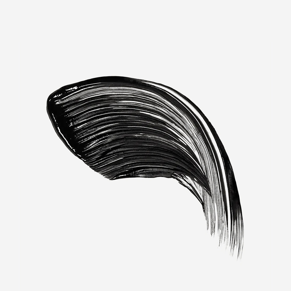 Ashunta Sheriff Beauty Fat & Juicy 4D Mascara-Ashunta Sheriff Beauty Fat & Juicy 4D Mascara