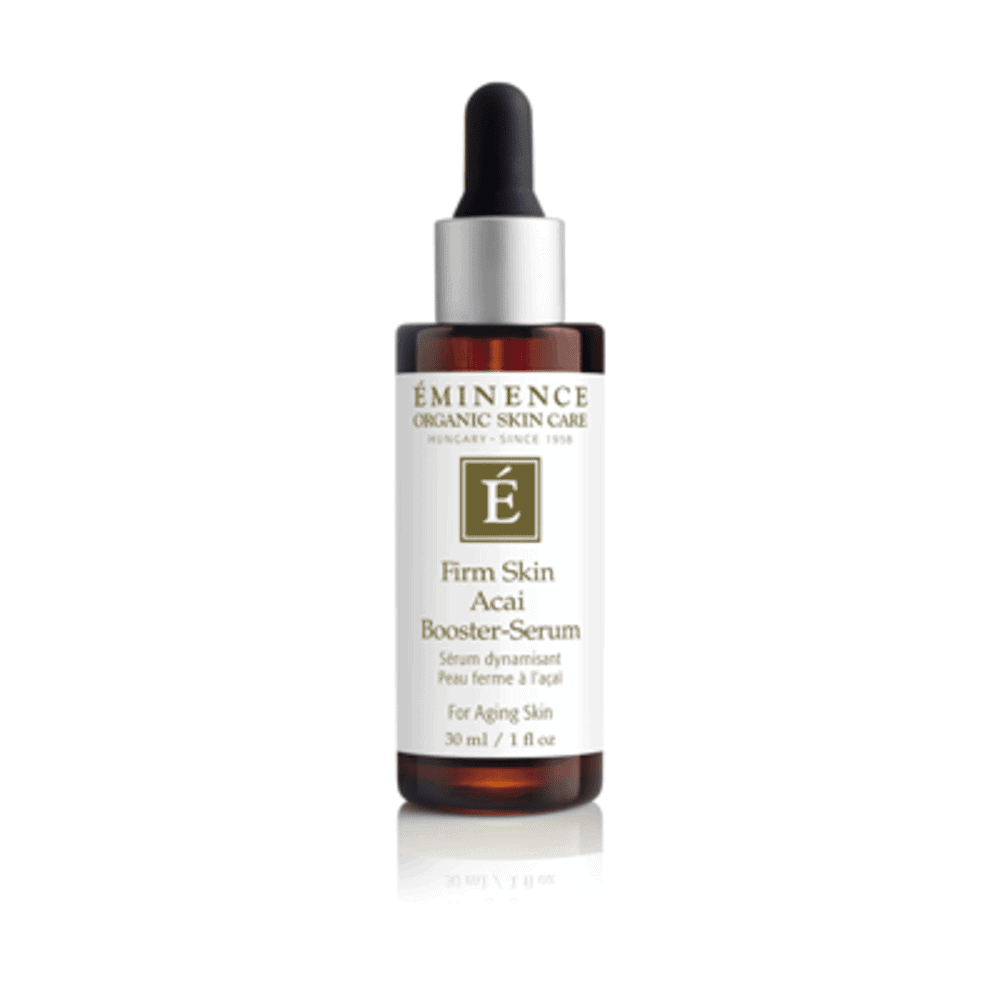 EMINENCE Firm Skin Acai Booster-Serum 1 OZ-EMINENCE Firm Skin Acai Booster-Serum 1 OZ