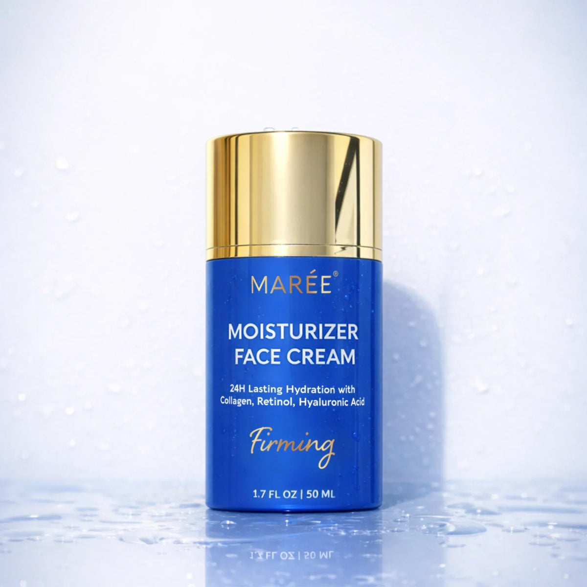 Firming & Lifting Collagen Moisturizer-Firming & Lifting Collagen Moisturizer
