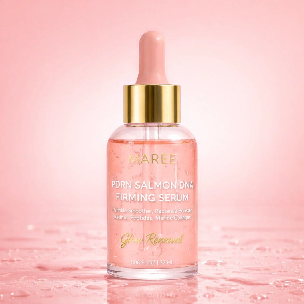 Firming & Renewing PDRN Serum-Firming & Renewing PDRN Serum
