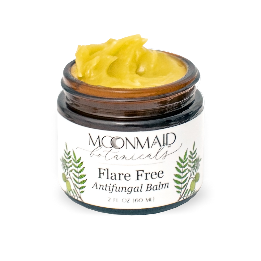 Flare Free Antifungal Balm-Flare Free Antifungal Balm