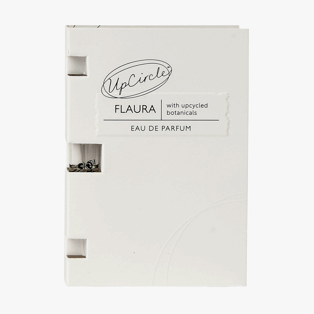 Flaura Eau De Parfum Sample Vial-Flaura Eau De Parfum Sample Vial