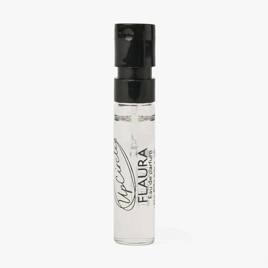 Flaura Eau De Parfum Sample Vial-Flaura Eau De Parfum Sample Vial