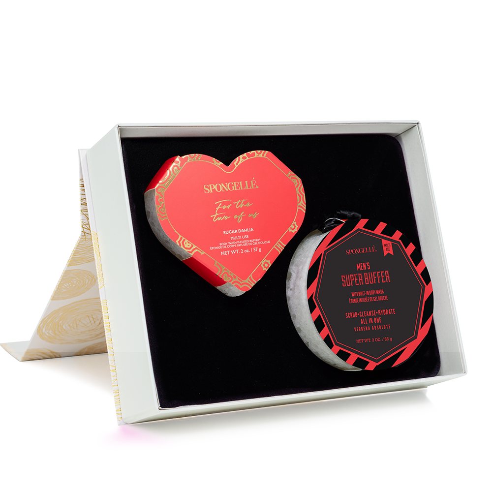 For The Two Of Us | Gift Set-For The Two Of Us | Gift Set