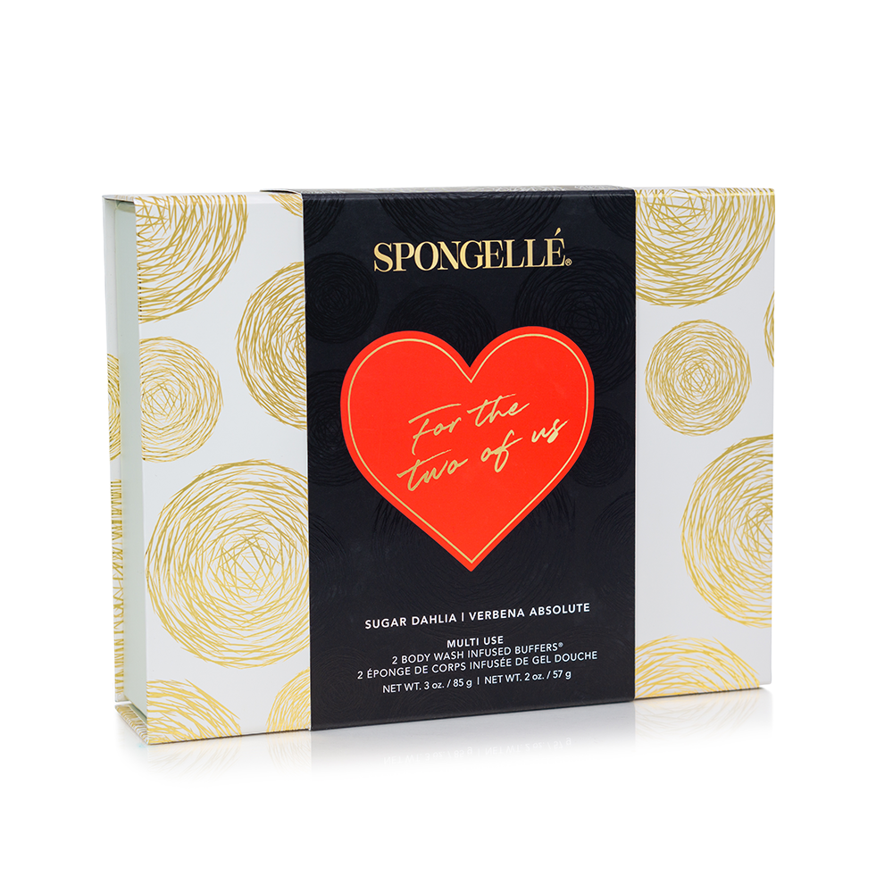 For The Two Of Us | Gift Set-For The Two Of Us | Gift Set