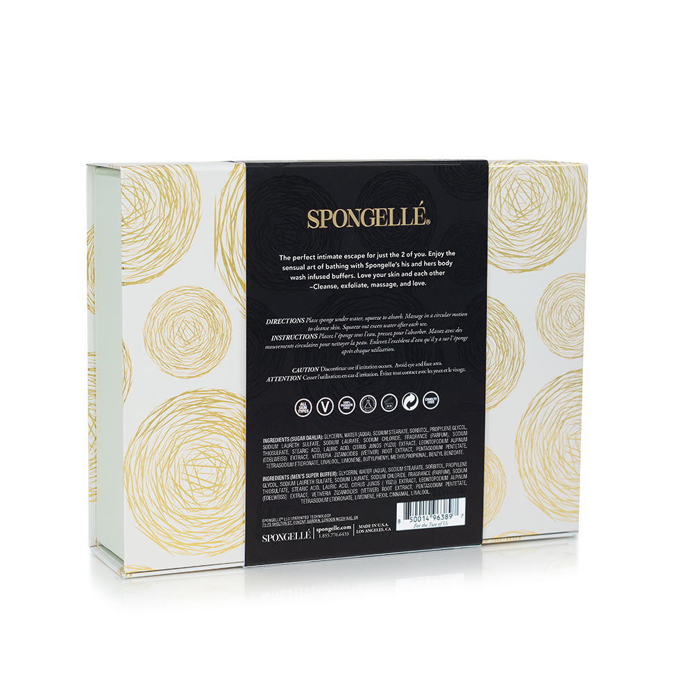 For The Two Of Us | Gift Set-For The Two Of Us | Gift Set