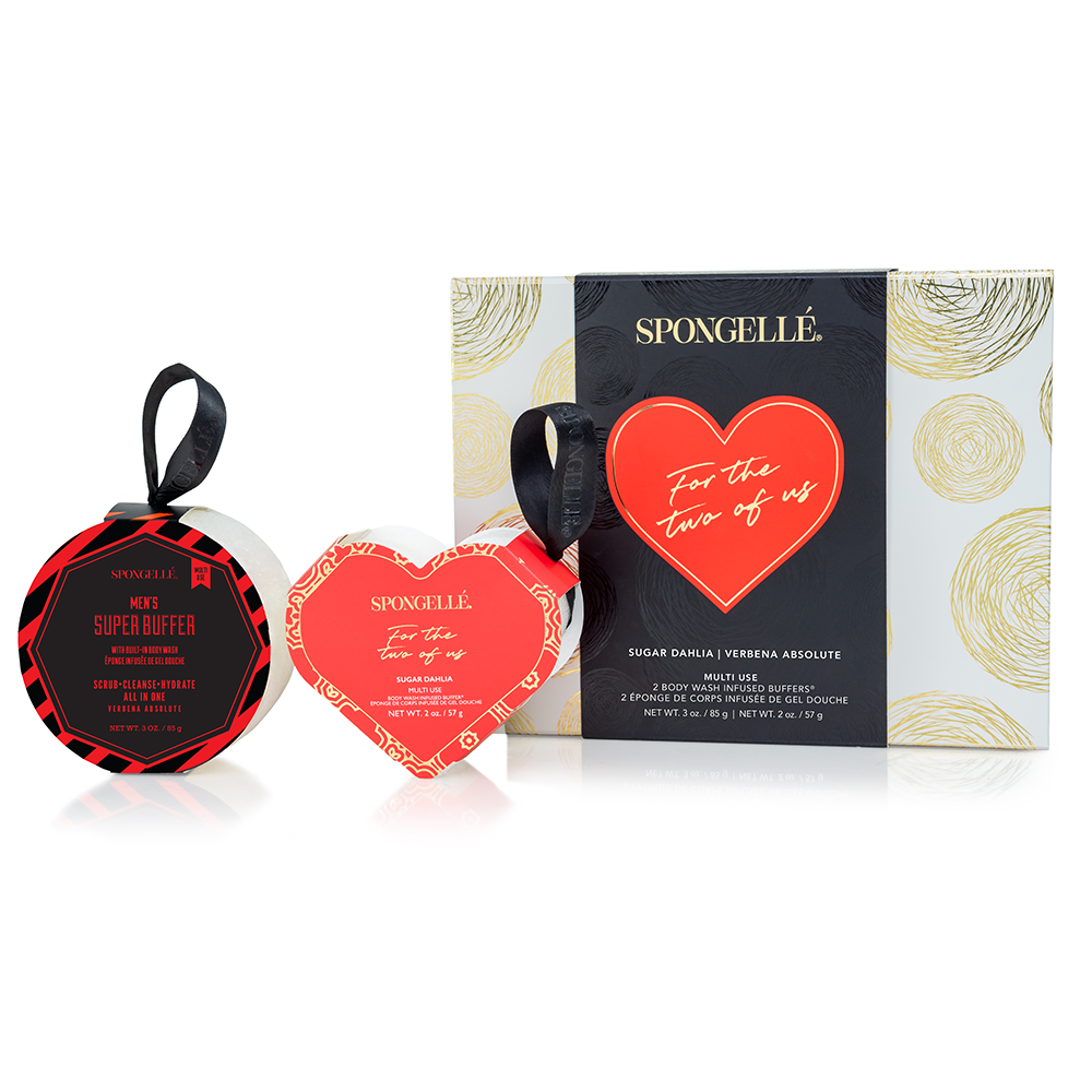 For The Two Of Us | Gift Set-For The Two Of Us | Gift Set