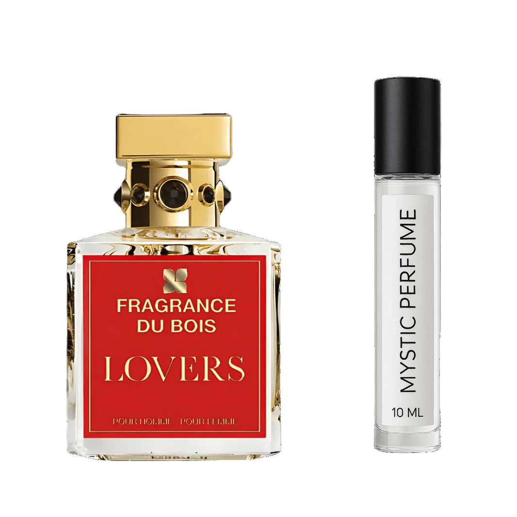 Fragrance Du Bois Lovers-Fragrance Du Bois Lovers