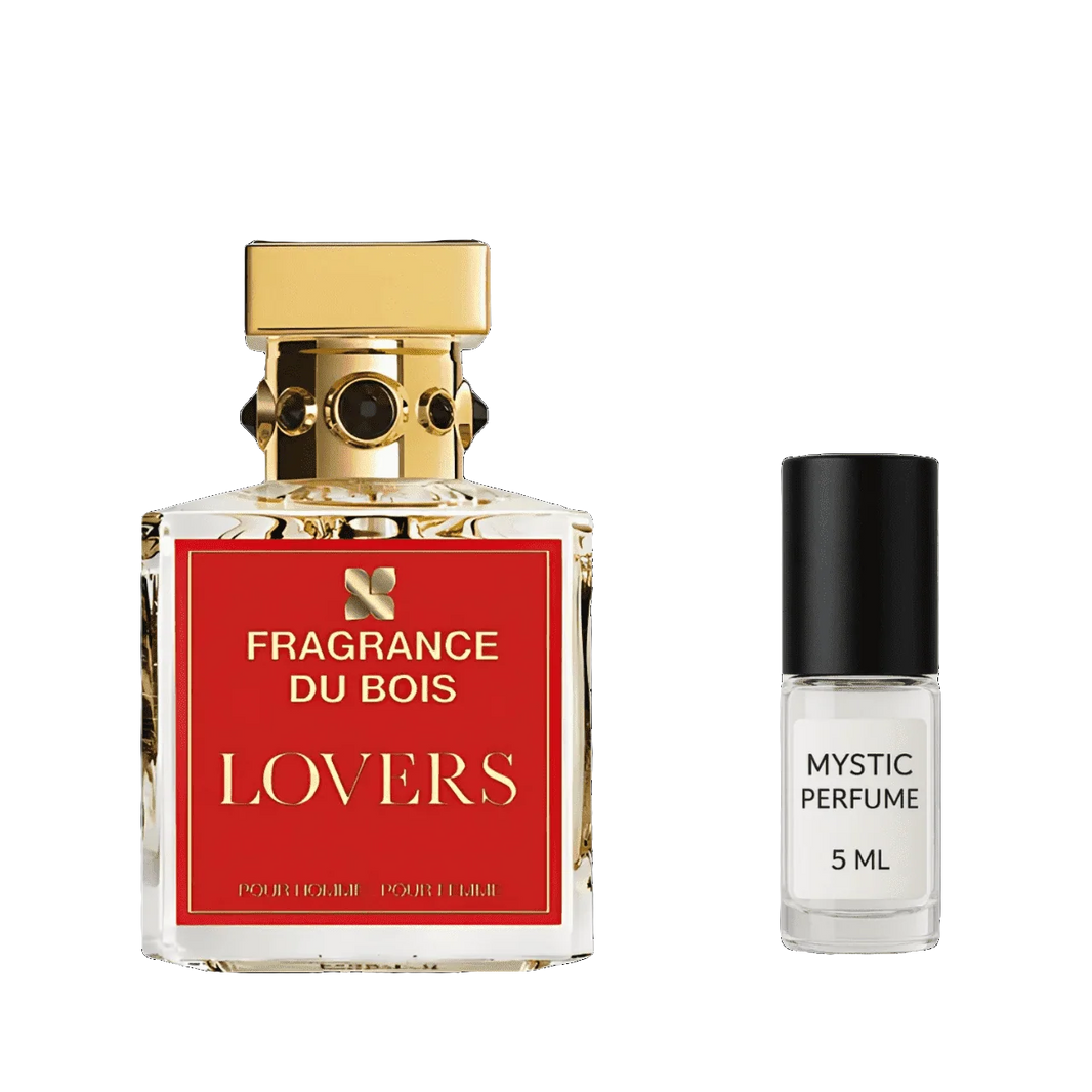 Fragrance Du Bois Lovers-Fragrance Du Bois Lovers