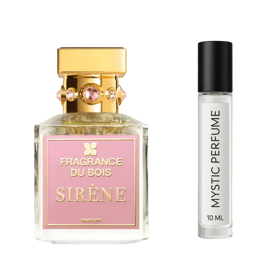 Fragrance Du Bois Sirene-Fragrance Du Bois Sirene