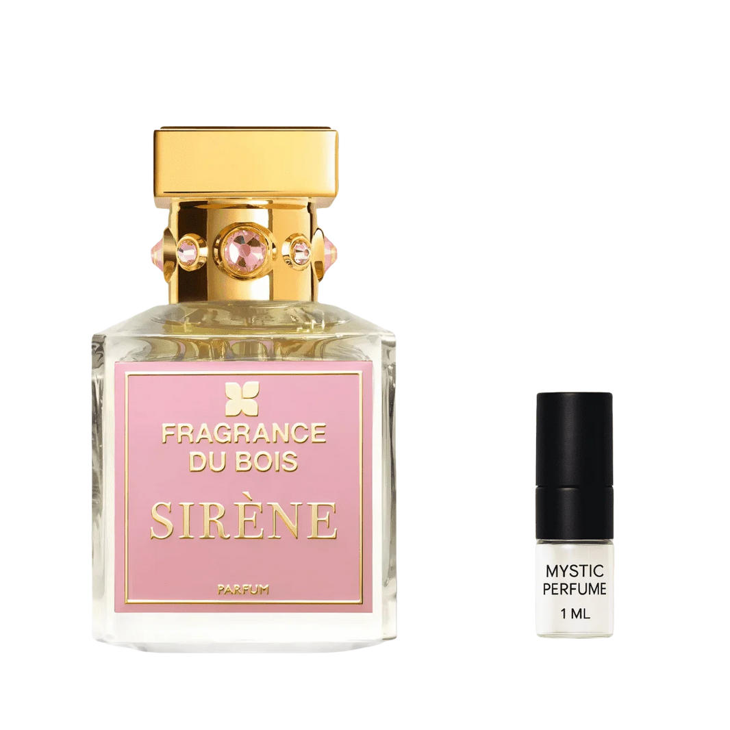 Fragrance Du Bois Sirene-Fragrance Du Bois Sirene
