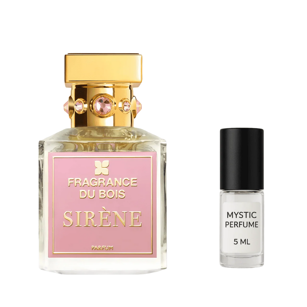 Fragrance Du Bois Sirene-Fragrance Du Bois Sirene