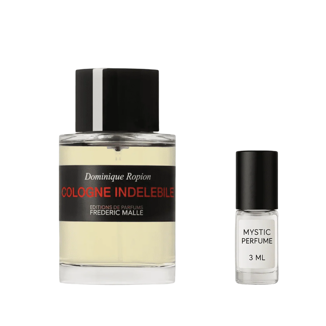Frederic Malle Cologne Indelebile-Frederic Malle Cologne Indelebile