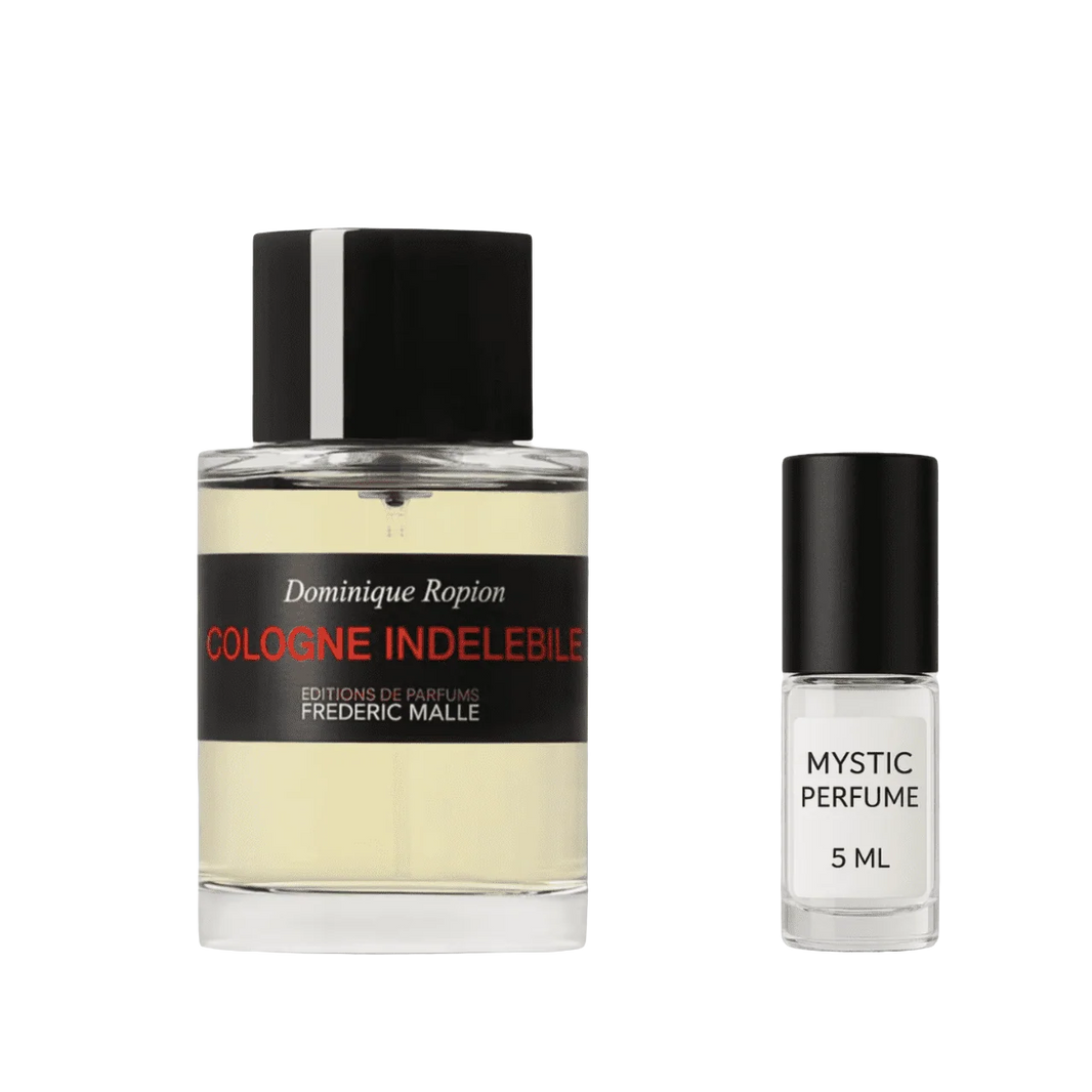 Frederic Malle Cologne Indelebile-Frederic Malle Cologne Indelebile