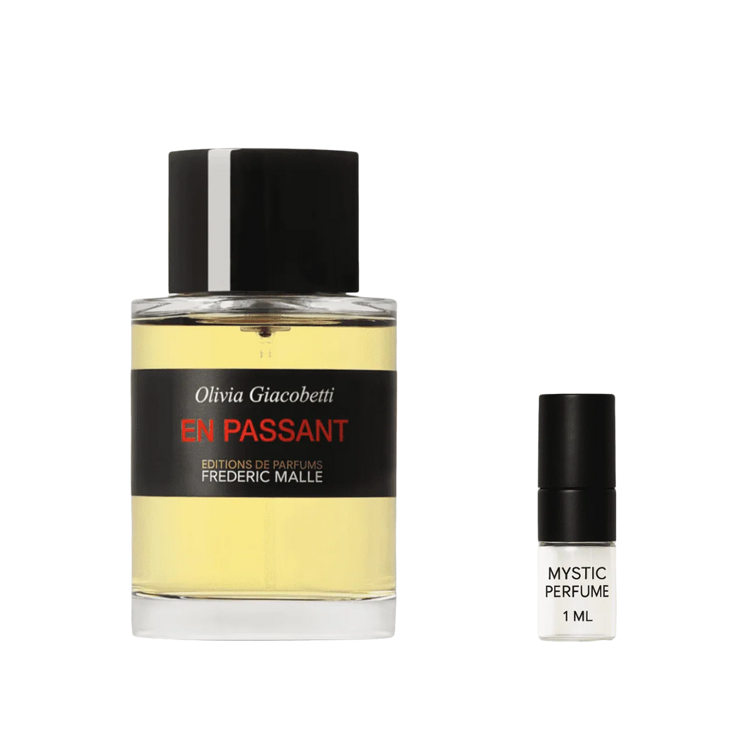 Frederic Malle En Passant-Frederic Malle En Passant