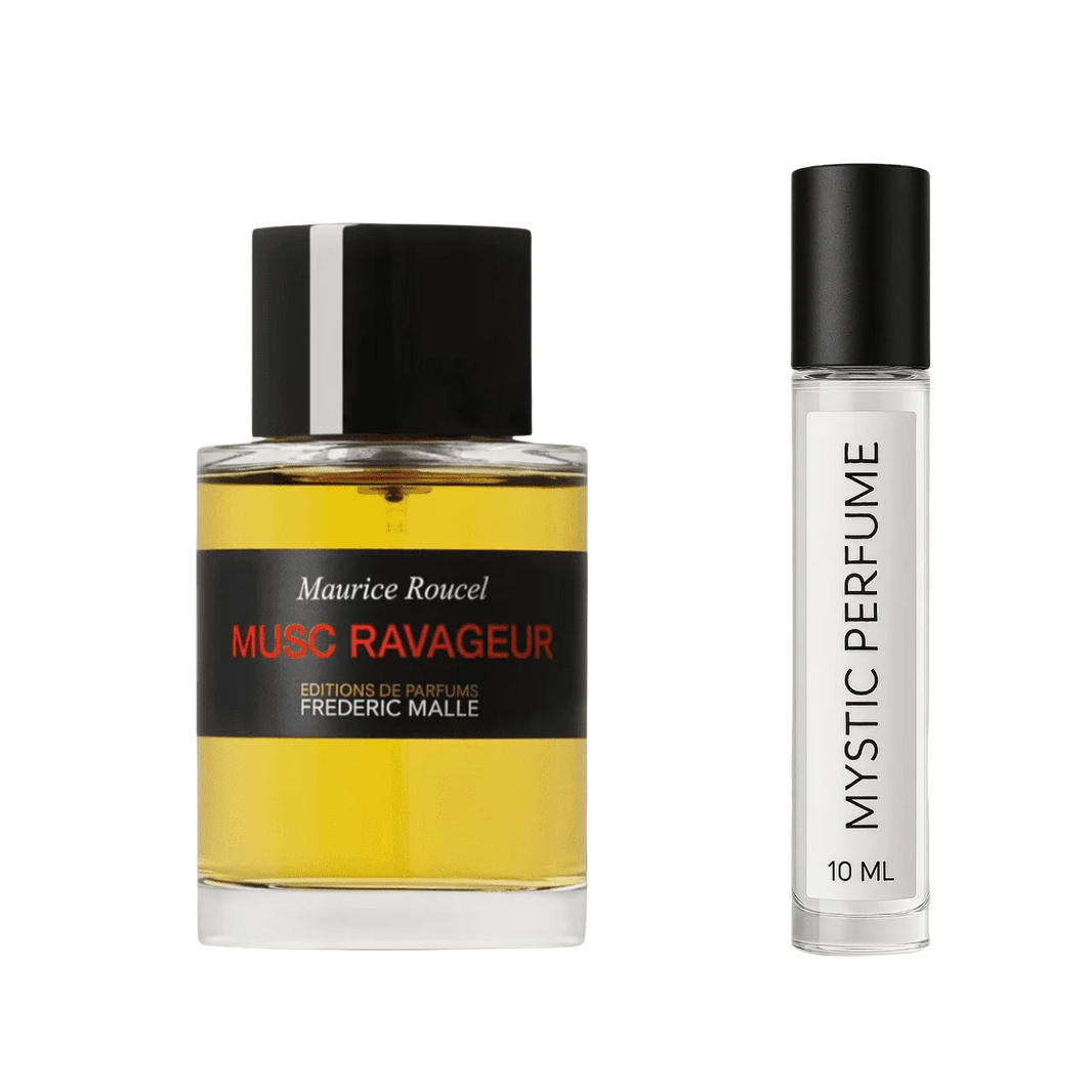 Frederic Malle Musc Ravageur-Frederic Malle Musc Ravageur
