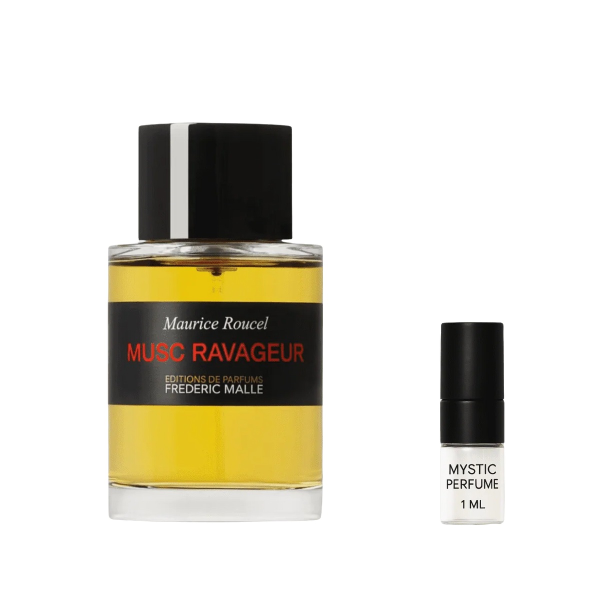 Frederic Malle Musc Ravageur-Frederic Malle Musc Ravageur