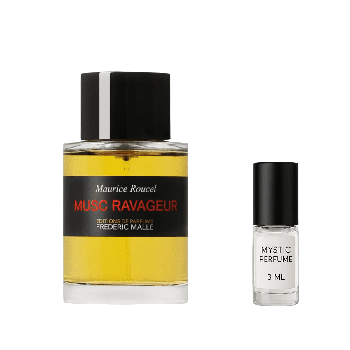 Frederic Malle Musc Ravageur-Frederic Malle Musc Ravageur