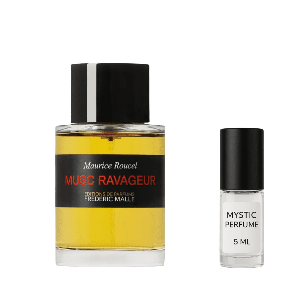 Frederic Malle Musc Ravageur-Frederic Malle Musc Ravageur