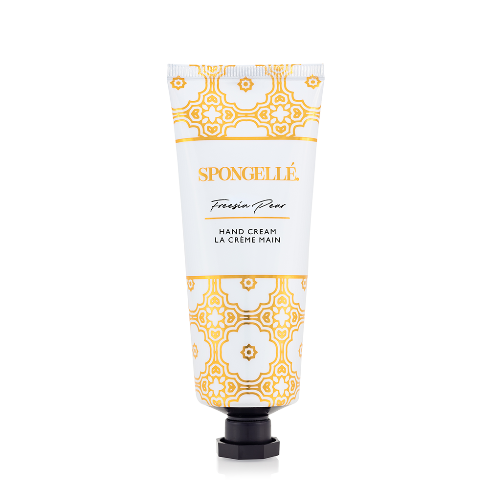 Freesia Pear | Hand Cream-Freesia Pear | Hand Cream